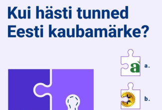 Pane end proovile kaubamärgimängus!